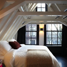 3rd Floor Bedroom Level