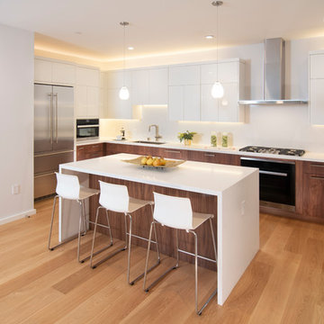 #514 - Galco Construction / Unit 35 - San Francisco (44252)