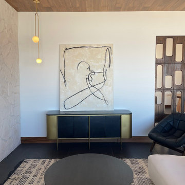 Everest Project (Entire House)