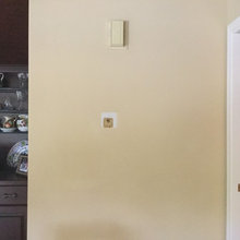 dining room art