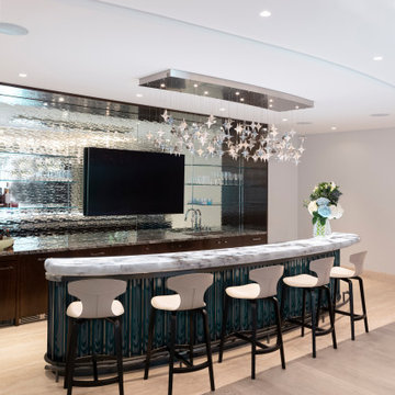 Toronto Residence