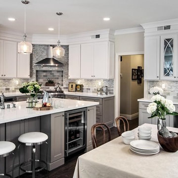 Kitchen - Newport