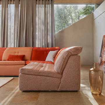 DOMINO SOFA COLLECTION