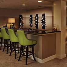 Basement Paint