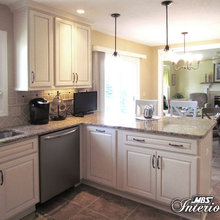 Naperville Kitchen