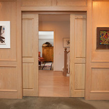 doors