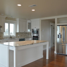 Kitchen Ideas
