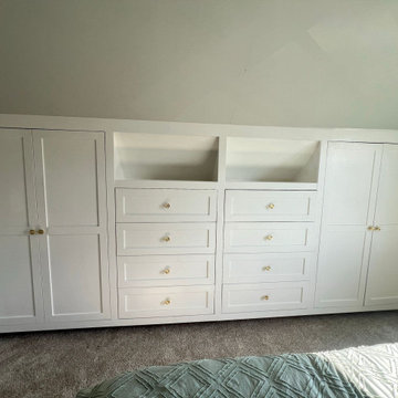 Cabinetry