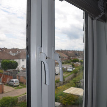 Morden - Loft conversion | En-suite