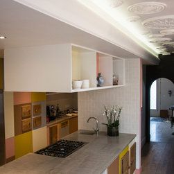 Ulf Moritz for Orac Decor - Products