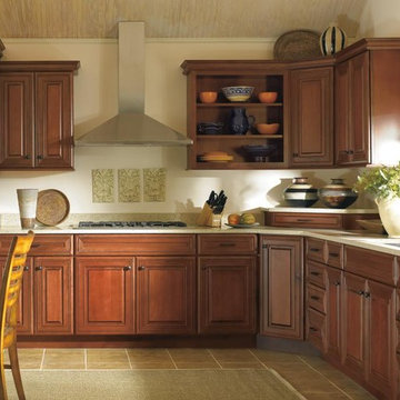 Schrock Galena Kitchen Cabinets