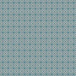 Bolton Aqua - Upholstery Fabric