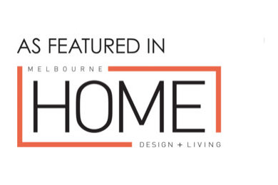 Custom Home Featured in HOME Design + Living Magazine