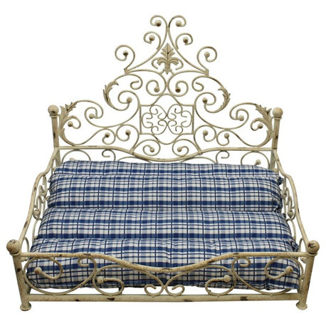 Iron Pet Bed