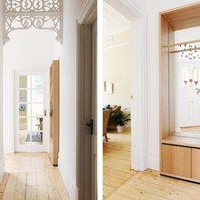 Corridor ideas