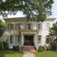 HRC Exterior