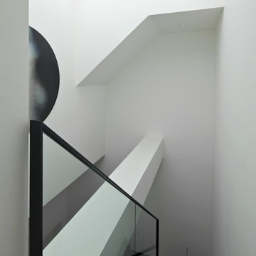 Maisonette, Notting Hill