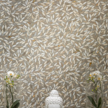 Artistic Tile Bathrooms