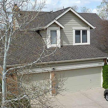 Residential Projects