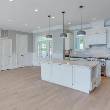 Kitchen Remodeling 1