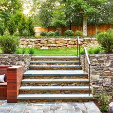 Landscape Ideas