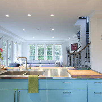 White Rock ReConstruction - Kitchen & Bathrooms