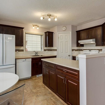 Calgary Home Staging