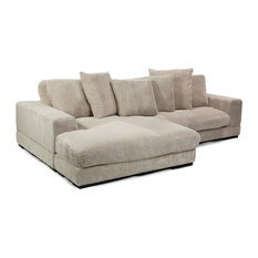 Corduroy Sectional Sofas Houzz