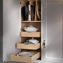 Chapman Kitchen/Scullery
