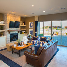 Fireplace ideas