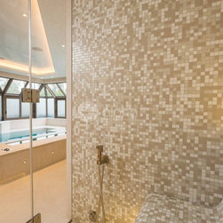 Project Sauna + Steam Room - Saunas