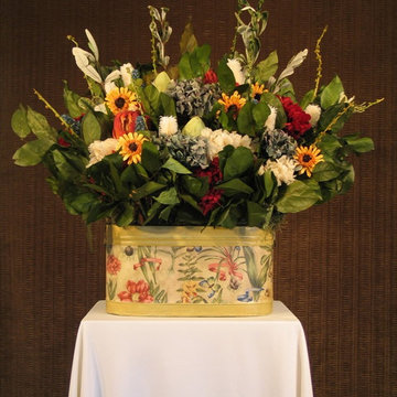 Floral Arrangement