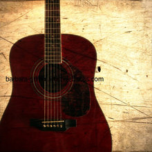 Media & Music Room Wall Art