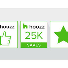 How to Win a Houzz Badge