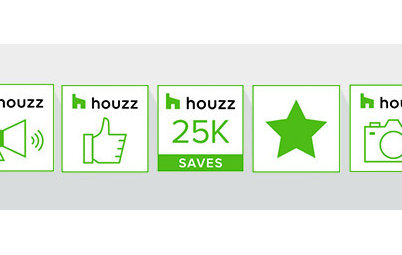 How to Win a Houzz Badge
