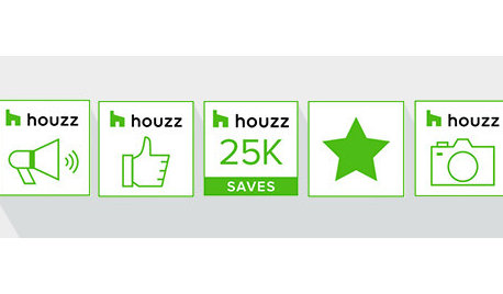 How to Win a Houzz Badge
