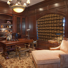 Home Office Ideas