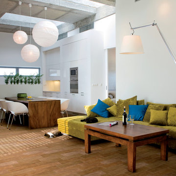 Industrial Chic