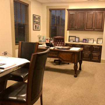 Cape Fear Regional Jetport