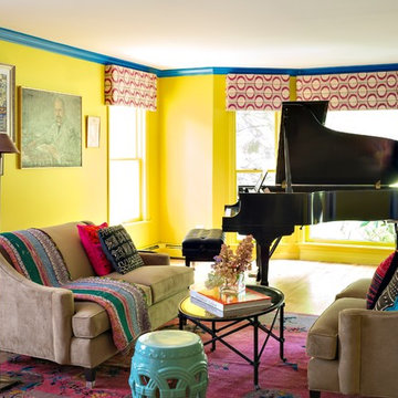 Westchester Dynamic Living Room /Dining Room