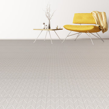 Slant Stitch Designed by Erin Adams
