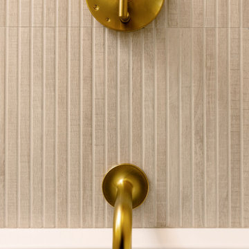 Throop Kids Bathroom: Transformed to Refined Luxury
