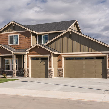 2014 Boise Parade of Homes-Award Winning Ardsley