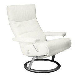 Jessye Recliner Chair by LAFER - Recliner Chairs
