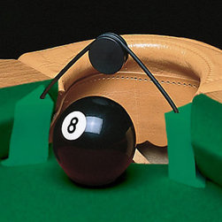 Practice Pro Pocket Reducers - Game Table Accessories