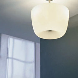 Lumiere Ceiling Lamp by Foscarini Lighting - Products
