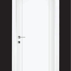 ECONOMY INTERIOR DOORS - Interior Doors