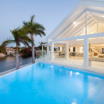 New Home - Mermaid Waters