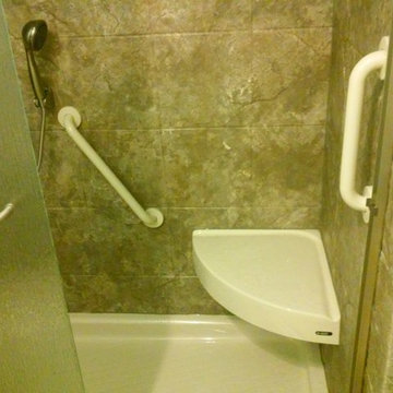 Bathroom Accessories