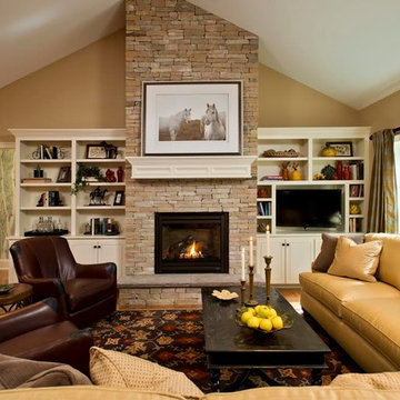 House in Rolling Greens